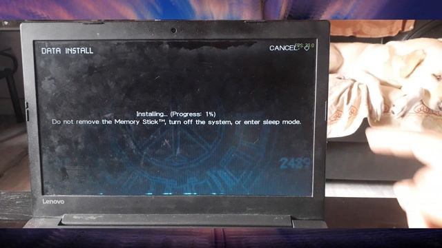 The ultimate PSP emulation tutorial for PC users | COMET47 смотреть онлайн