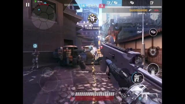 Warface Joss house map gameplay смотреть онлайн
