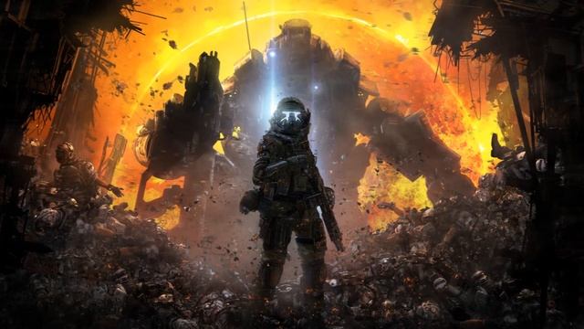 Titanfall Soundtrack - Demeter Intros смотреть онлайн