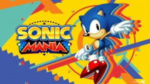 соник мания