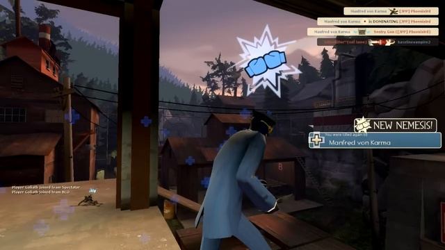 Multiplying tf2 by 10!!! Team fortress 2 pt.18 смотреть онлайн