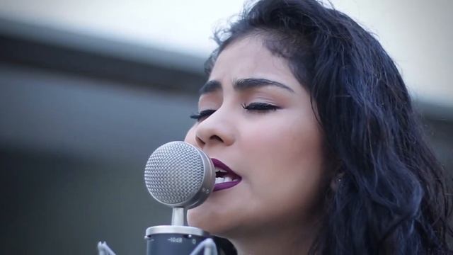 Writing's On The Wall - Sam Smith (Spectre 007) Cover s28 смотреть онлайн