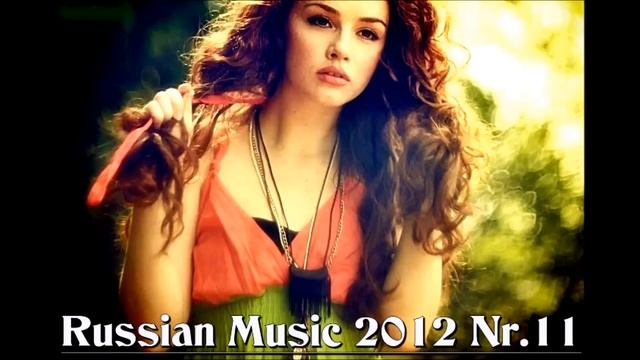 RussianMusic Vol.11 / РусскаяМузыка Но.11 (11/15) смотреть онлайн