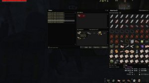 Stay Out (Сталкер Онлайн)МСК RU3 поменять в баре лвз украшения на электронику.Геймплей