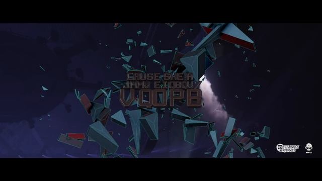 Destructive Tendencies & Warface - Release The Kraken (Official 4K Video) смотреть онлайн