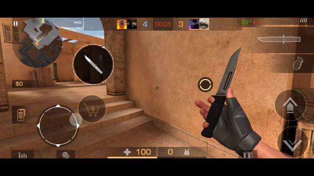 Как играют Сильверы в Напаники 😹Подмаем Ранг (Standoff 2) смотреть онлайн