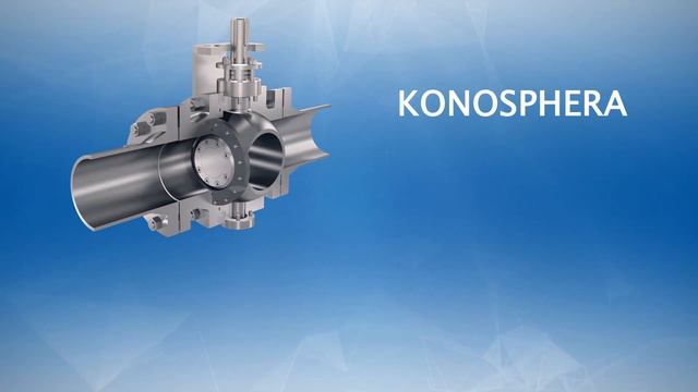 Valvitalia Group - Konosphera смотреть онлайн