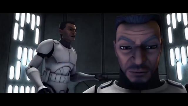 Clone Who Said Oh My God смотреть онлайн