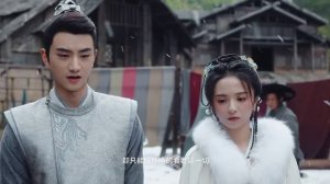 Снежная луна 1 сезон 7 серия