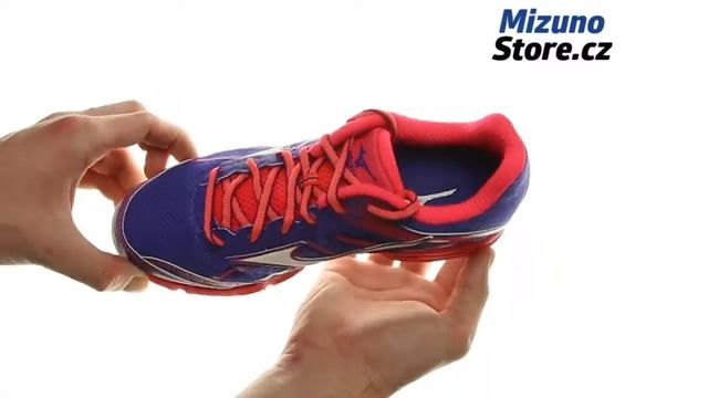 Mizuno Wave Hayate 3 J1GD177201