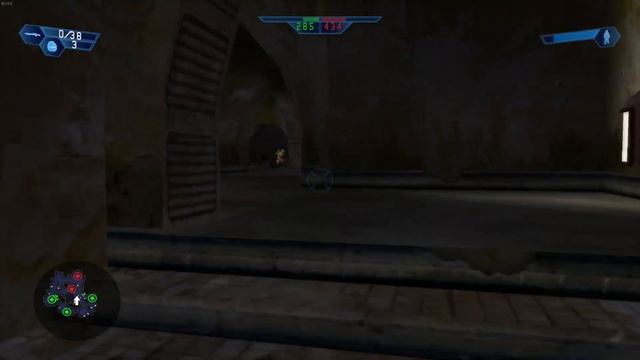 SW Battlefront Classic (2004) - Steam 1000 Ticket - 2023.10.06 смотреть онлайн