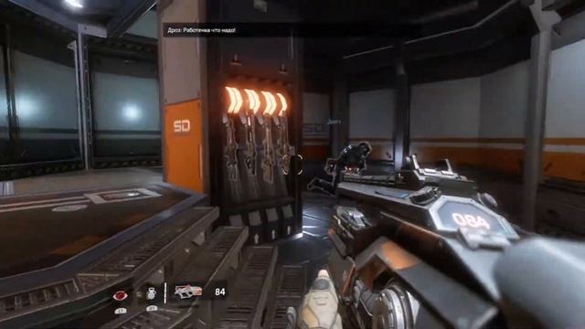 TITANFALL 2 - PS4 | Часть 7:Ковчег #Прохождение #TITANFALL2 смотреть онлайн