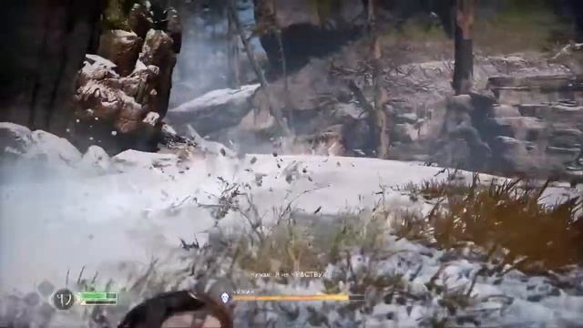 God of War на максимальной сложности 2# Наглый гость смотреть онлайн