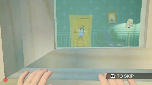 DOWNLOAD HELLO NEIGHBOR HIGHLY COMPRESSED FOR ANDROID смотреть онлайн