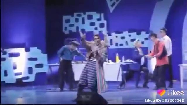 Хакорат накнен(7) смотреть онлайн