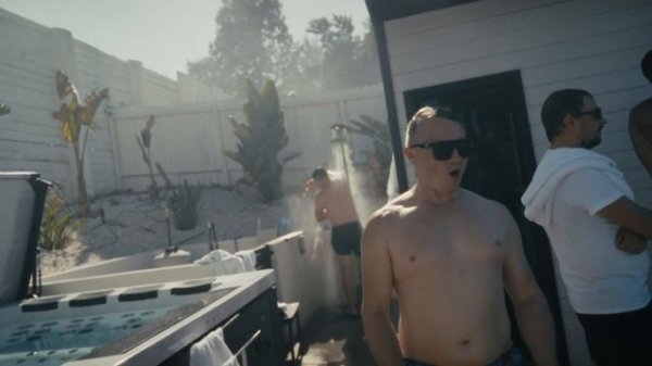 Собрал всех владельцев FUSE в одном месте - франшиза FUSE 2024 | FUSE MAN