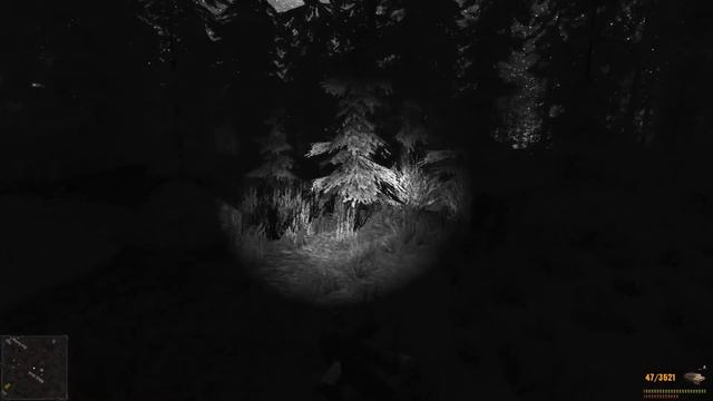 Stalker clear sky is scary смотреть онлайн