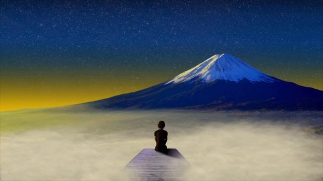 528 Hz Frequency | Positive Energy