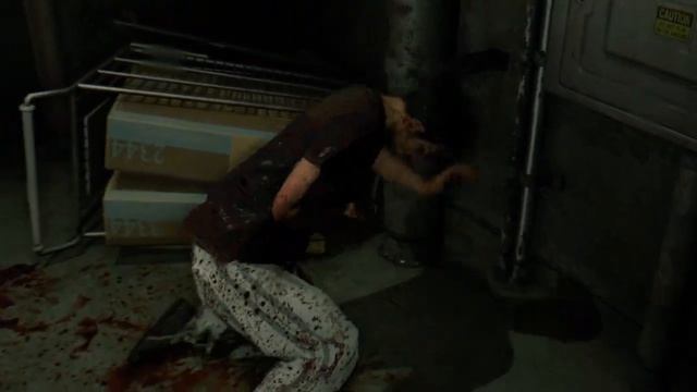 Dying Light - O Brother, Where Art Thou? Side Quest - Nightmare Mode смотреть онлайн