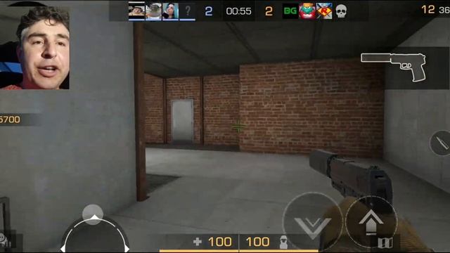 ЧИТЕРСКИЕ ПРЯТКИ STANDOFF 2 смотреть онлайн