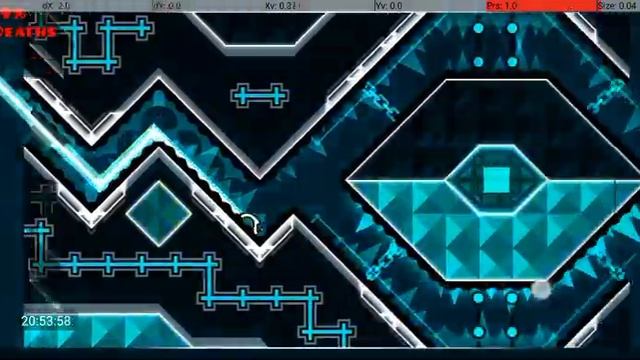 noclip quantum processing lol. смотреть онлайн