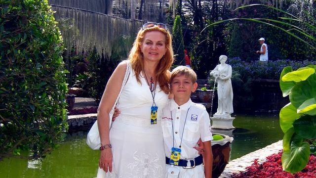 Таиланд 2007 Часть 1 смотреть онлайн