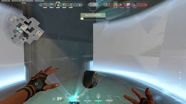 WINGMAN is SUS смотреть онлайн