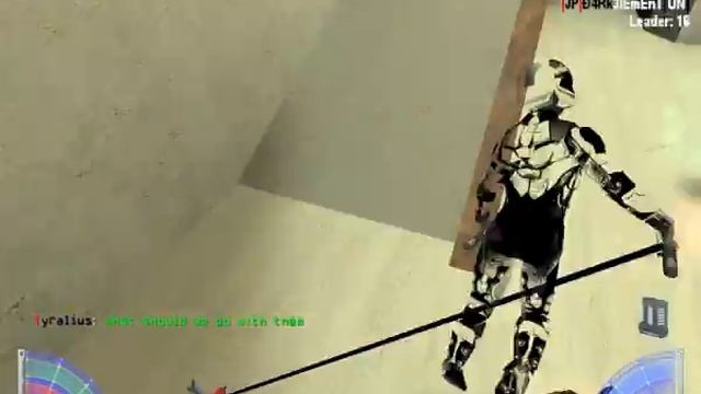 Star Wars Jedi Knight Jedi Academy multiplayer - 2012-09-02 14-31-54-067.avi смотреть онлайн