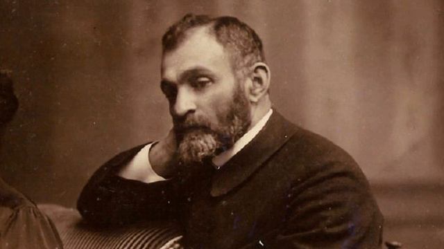 Лев Шестов. Киргегард и экзистенциальная философия. Глава 4. Великий соблазн/Аудиокнига смотреть онлайн