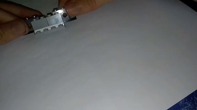 Lego Star WARS 75248 Resistance A-Wing - Speed build смотреть онлайн