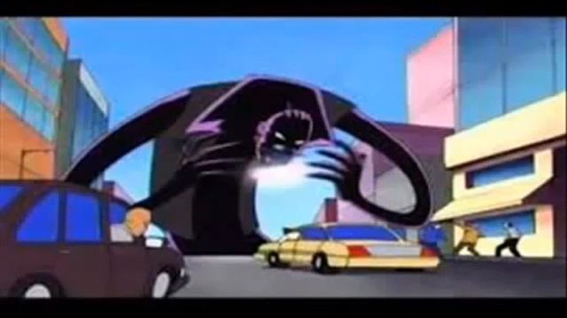 Static Shock Evolution Animated Intro Trap Theme @DMaestroNetwork New Show Idea смотреть онлайн