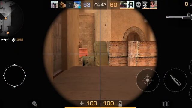 Стандофф2 Fragmyvik без монтажа #2 смотреть онлайн