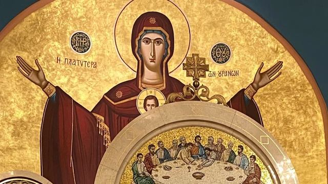 Greek Orthodox Church quotes смотреть онлайн
