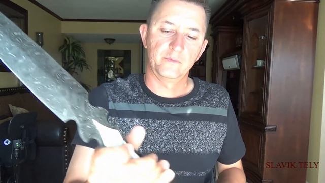 Standoff Knife Q&A смотреть онлайн