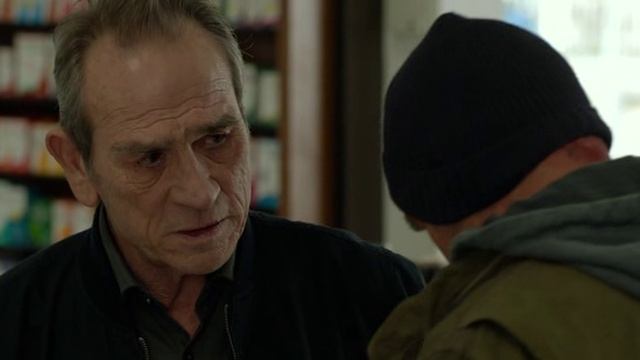 Criminal.2016.BDRip.Gavrilov. смотреть онлайн