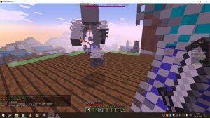 Lemax сражается в пвп под фонк