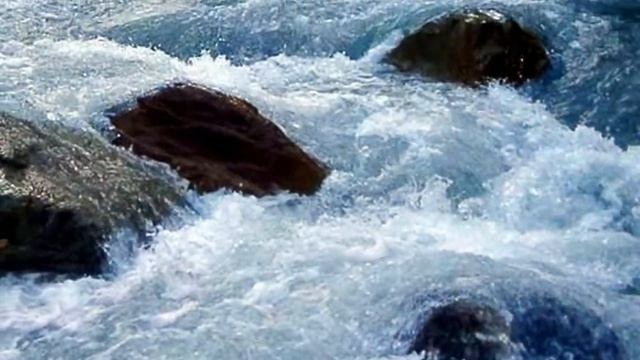 Весенний поход горно-водный. Река Мзымта Красная поляна смотреть онлайн