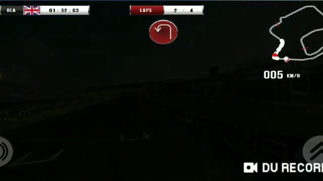 SBK16 - Laguna Seca смотреть онлайн