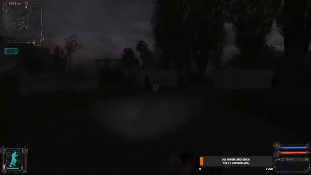 Пытаюсь пройти эту обдолбанную игру. | STALKER Stream | смотреть онлайн