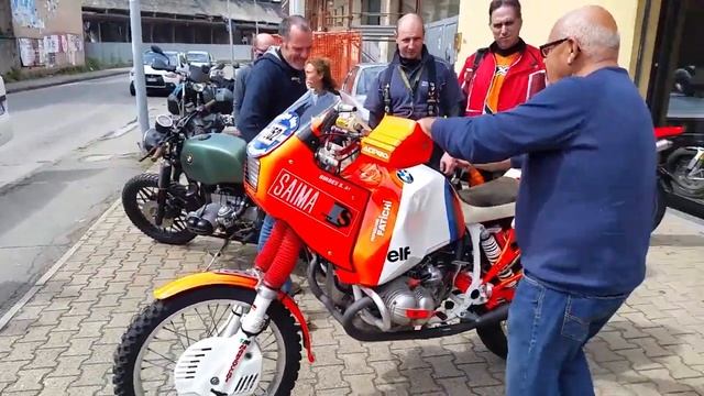 Gs Bike Traders #MakeLifeARide#BWMotorrad #BMWr1250gsAdventure #BMWr1250gs #r1250gs смотреть онлайн
