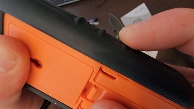 ThermoPro TP07 MEAT THERMOMETER