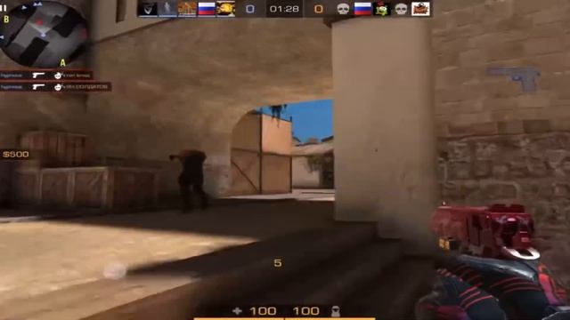 СЛИВ SFX для ваших мувиков | СЛИВ ПРОЕКТА ДЛЯ iOS | Standoff 2 смотреть онлайн