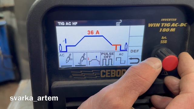 09-11-2024 Сварка силумина, присадка что считаю нужным смотреть онлайн