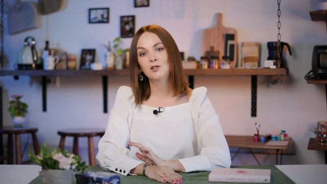 Как работать с деньгами в арт-терапии? смотреть онлайн