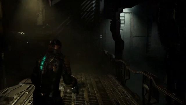 Страшитесь и бойтесь. Dead Space Remake смотреть онлайн