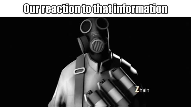 TF2 THE MOST CHAD LEAK смотреть онлайн