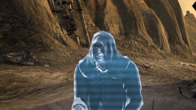 Star Wars The Force Unleashed- Ultimate Sith Edition pt.21 смотреть онлайн