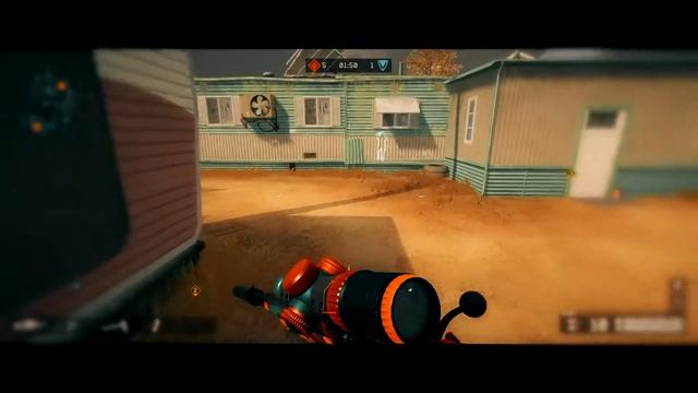 🔞Warface | WTF MOMENTS #16 | One VS All | Моменты 🔞 смотреть онлайн