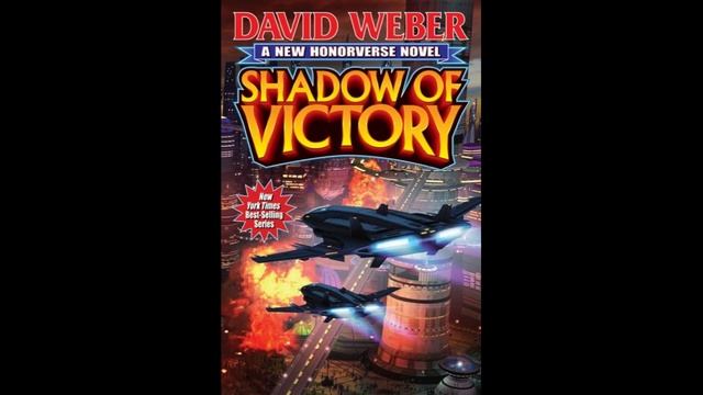 BFRH: David Weber on Shadow of Victory Part 1 of 3 смотреть онлайн