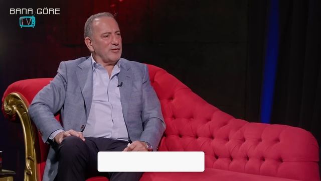 Katarsis - Fatih Altaylı: “Yaşlanmaktan Korkuyorum…” смотреть онлайн